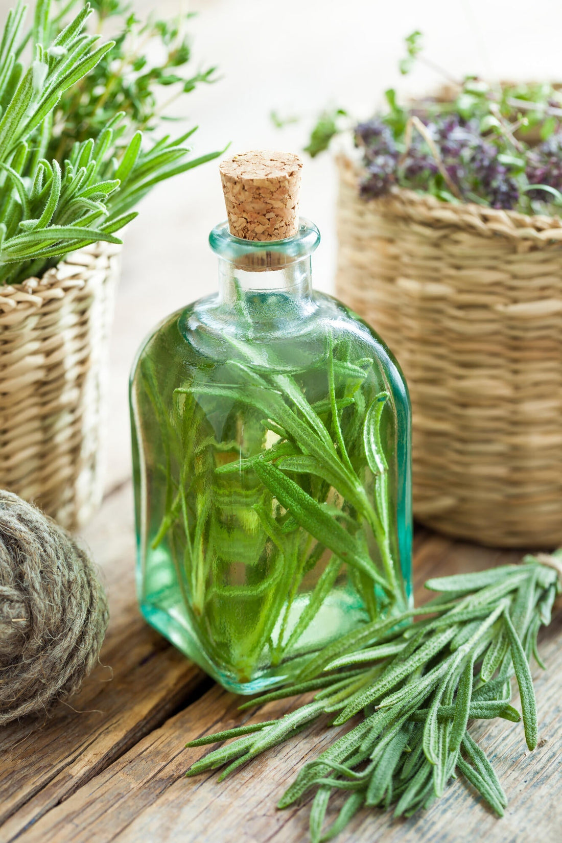Simple Herbal Infusion Recipes You Can Make at Home