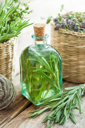 Simple Herbal Infusion Recipes You Can Make at Home