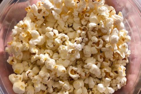 Brenda's Magical Butter Caramel Popcorn