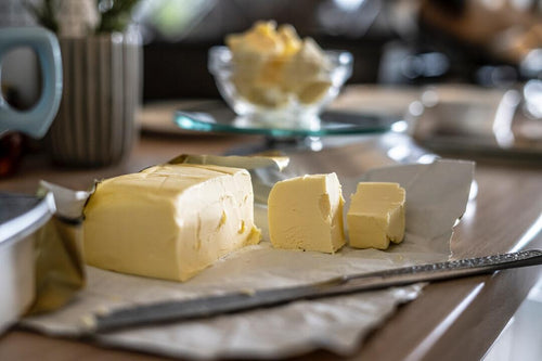 Magical Butter