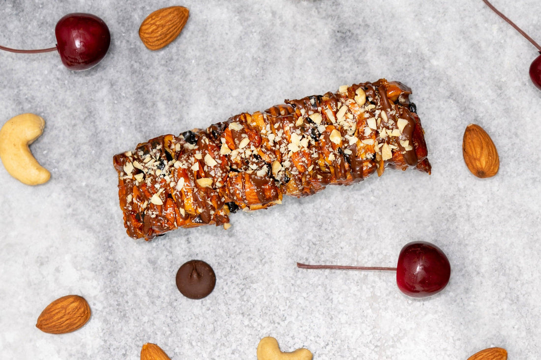 Magical Chocolate Cherry Cashew KIND Bars - Magical Brands