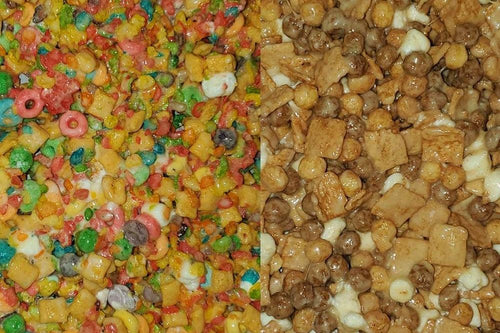 Koma Krispies - Magical Brands