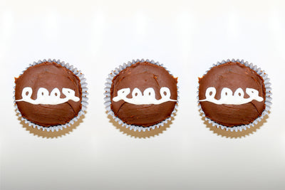 Copycat Hostess Cupcakes