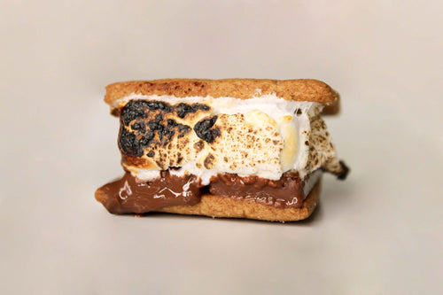 DIY S'mores
