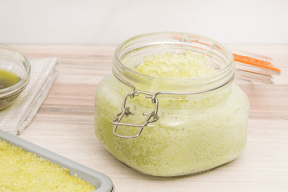 Infused Erythritol Sweetener - Magical Brands