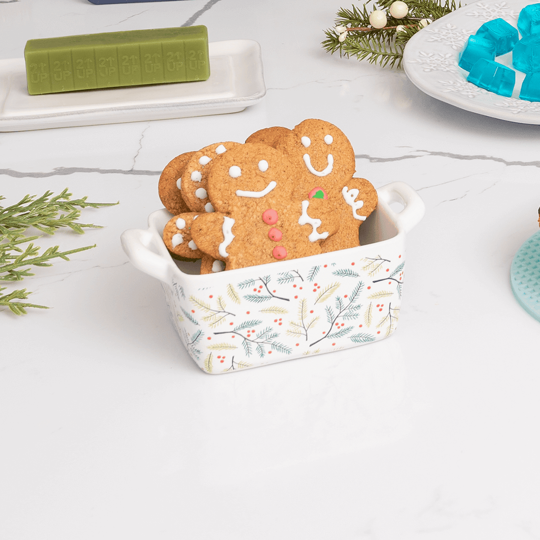 Gingerbread Cookies - Magical Brands