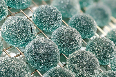 Gomitas de buenas noches
