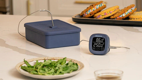 Decarboxylation Recipe - Magical Brands