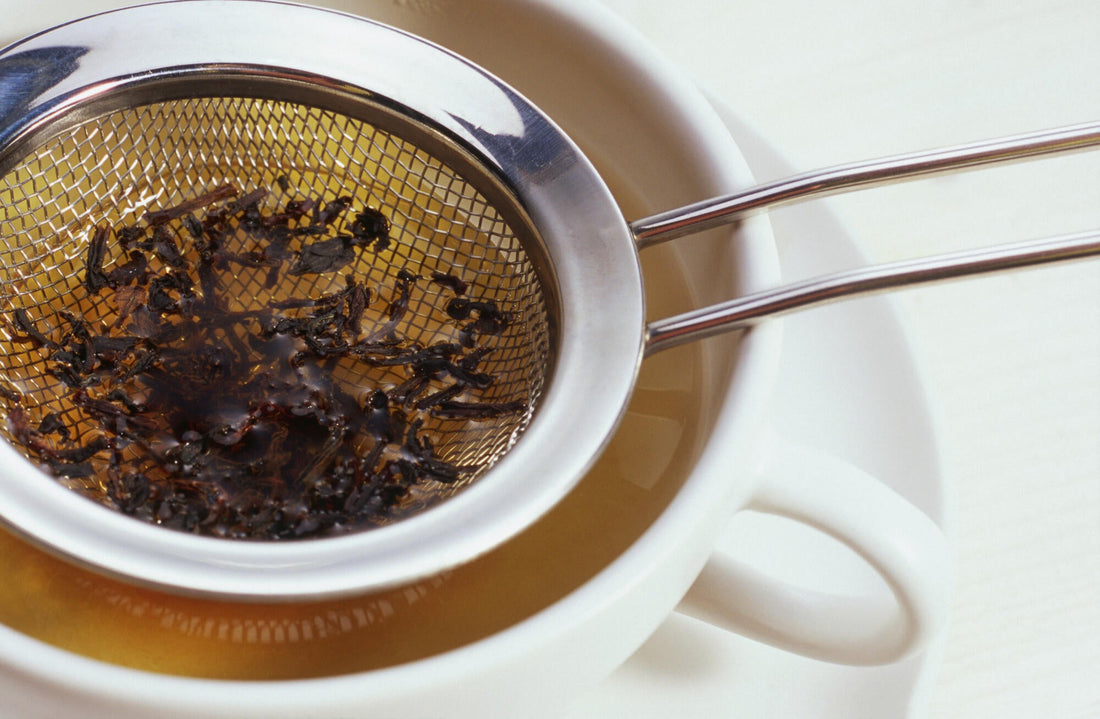 The Ultimate Guide to Making Your Own Tea at Home