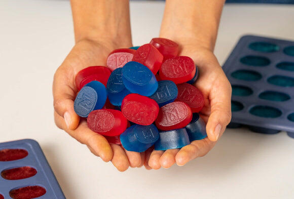 How to Make Gummies at Home: A Step-by-Step Guide