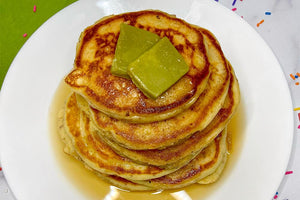 Keto Pancakes - Magical Brands