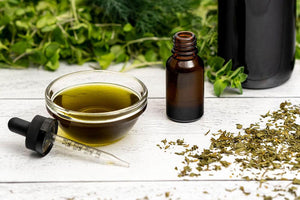Magical Butter Herb Tincture