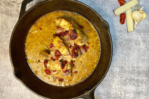 Magical Chaga Chicken Skillet - Magical Brands