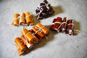 Magical Fruit Leathers