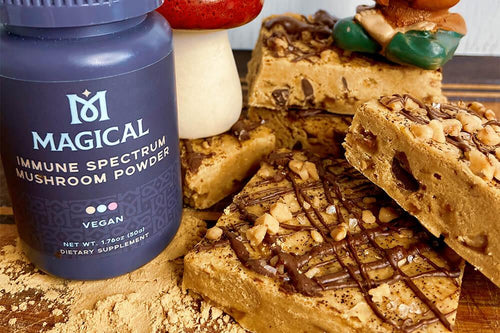 Magical Immunity Bars - Magical Brands