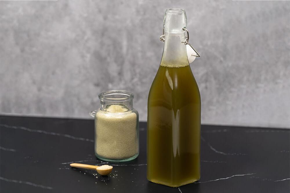 Magical Simple Syrup - Magical Brands