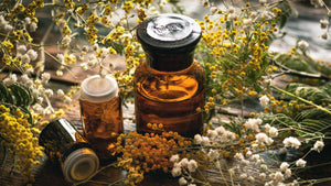 Tinctures and Salves: What’s The Difference? - Magical Brands