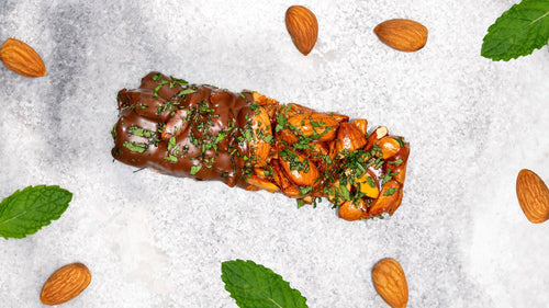Magical Mint Chocolate KIND Bars - Magical Brands