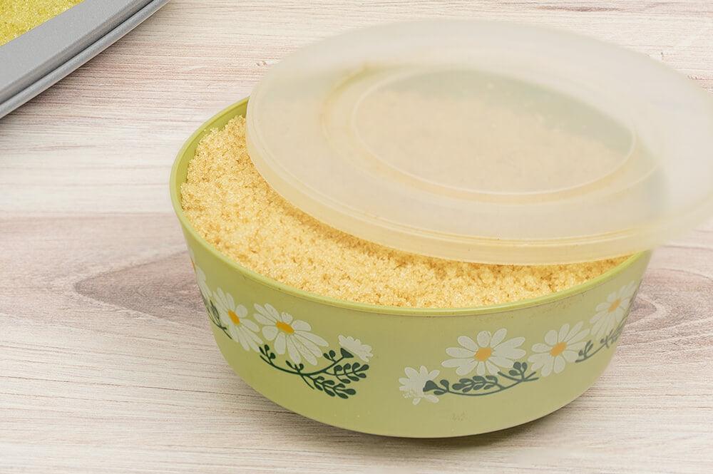 Infused Monk Fruit Sweetener - Magical Brands