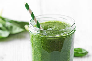 Immunity Boosting Mushroom Smoothie - Magical Brands