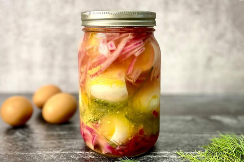 Pickled Eggs - Magical Brands