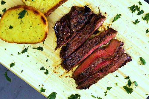 Magical Steak Marinade - Magical Brands