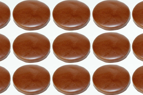 Mint Chocolate Crisps (Thin Mints)