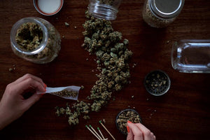 How an Herbal Infuser Simplifies Homemade Edibles
