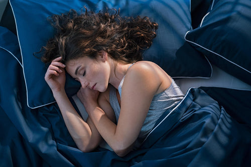 Adaptogens for Sleep: How Natural Herbs Can Improve Your Rest