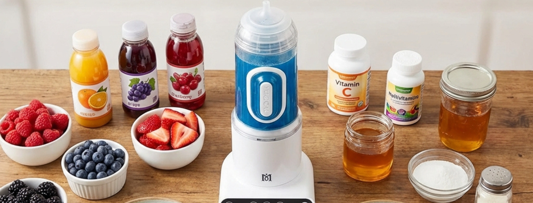 New-year hobby planning drives uptick in DIY health and wellness projects