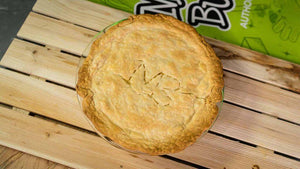 Chicken Pot Pie