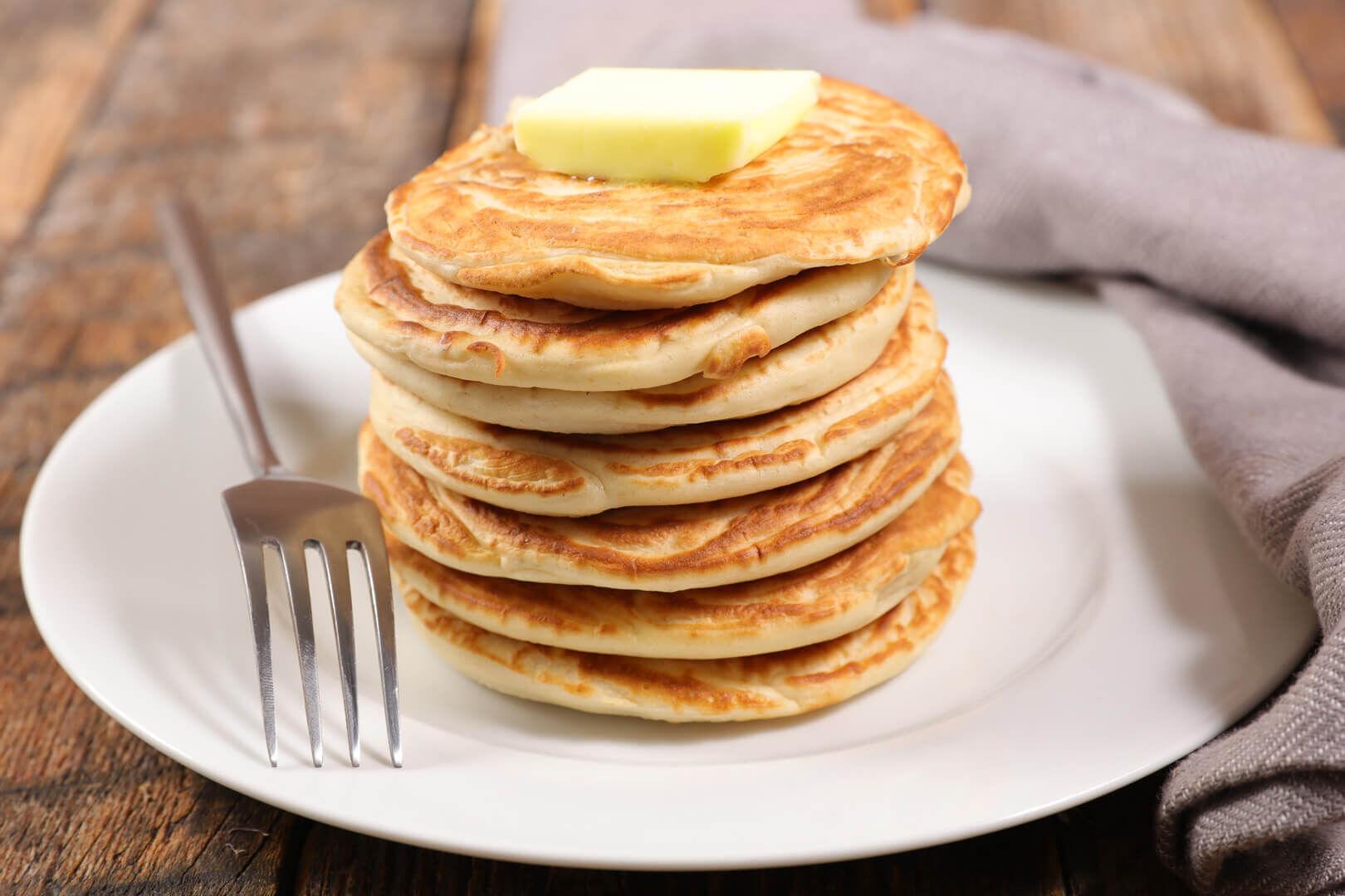 Magic Time Pancake Magical Pancakes | MagicalButter – Magical Brands