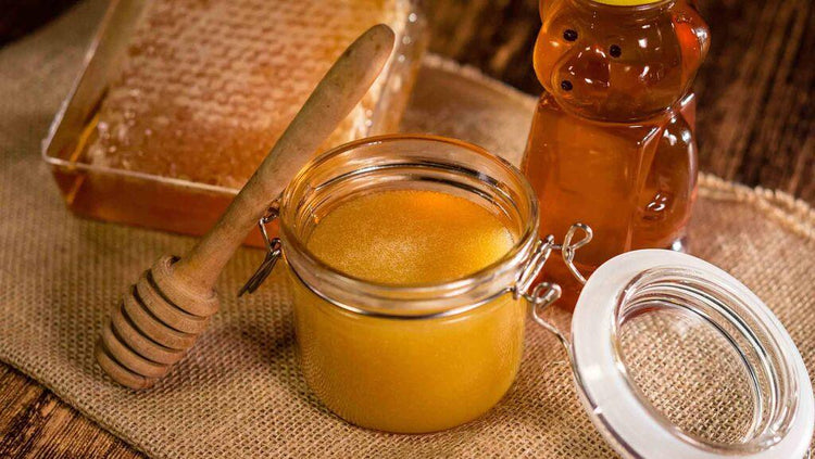 Herb-Infused Honey | MagicalButter – Magical Brands