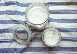 How to Make Magical Coconut Oil in Just Three Easy Steps