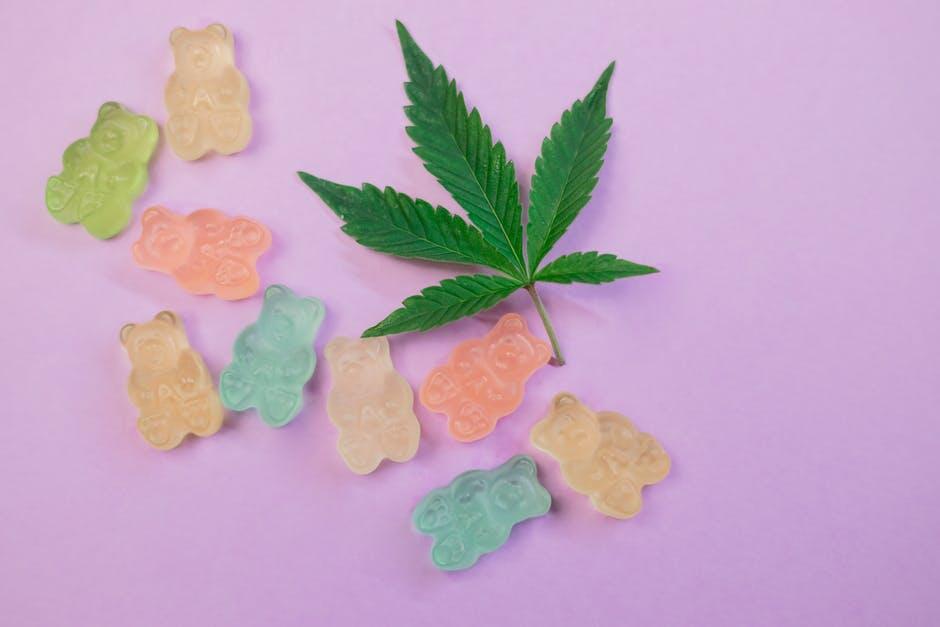 How to Make Magical Gummies in Nine Easy Steps