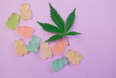 How to Make Magical Gummies in Nine Easy Steps