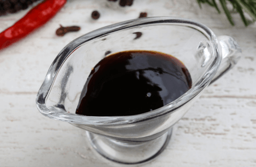 Magical Teriyaki Sauce