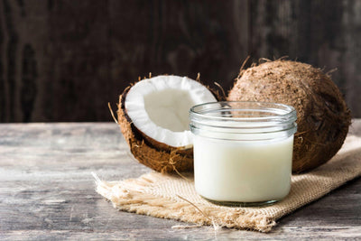 Coconut Milk