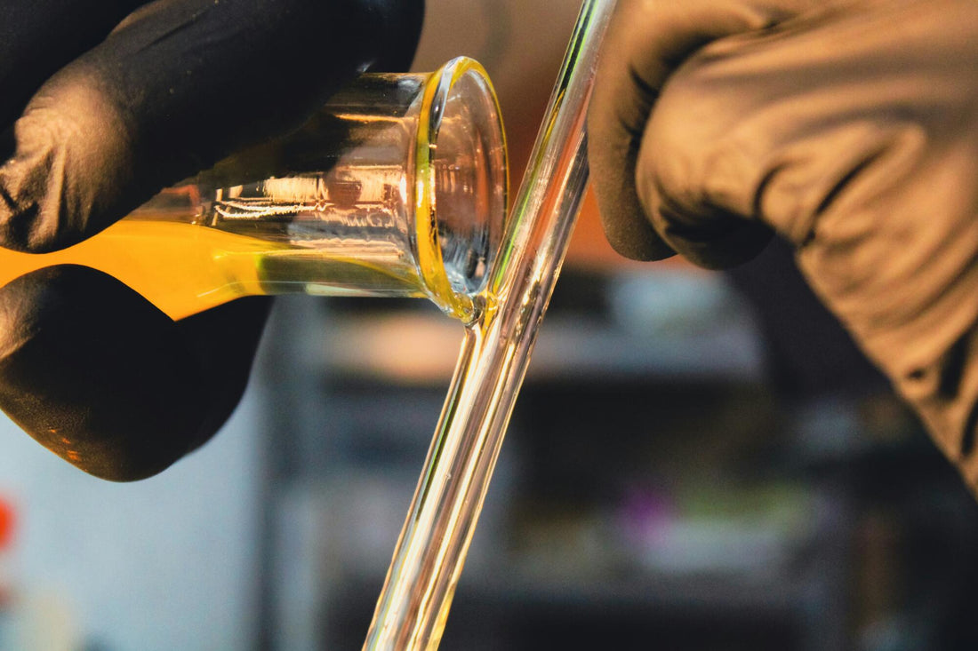 Can a Decarboxylation Machine Improve Potency in Your Infusions?