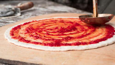 Powerhouse Pizza Sauce