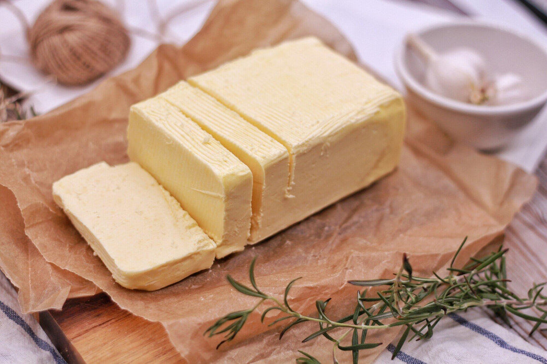 The Beginner’s Guide to Infused Butter