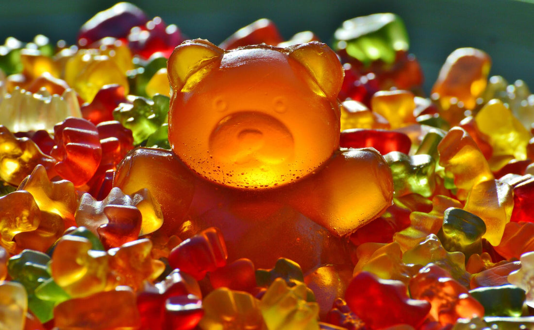 Your Guide to Lecithin: Everything Edible Makers Should Know
