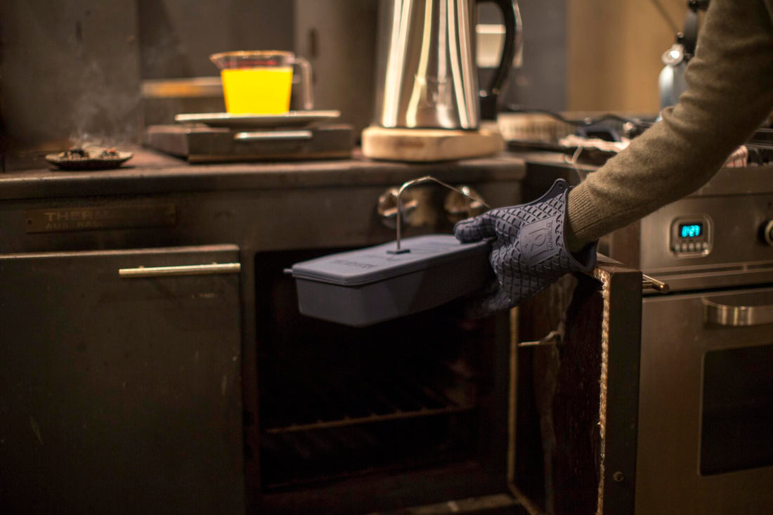 Is Decarbing Necessary?