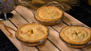 Aussie Meat Pies