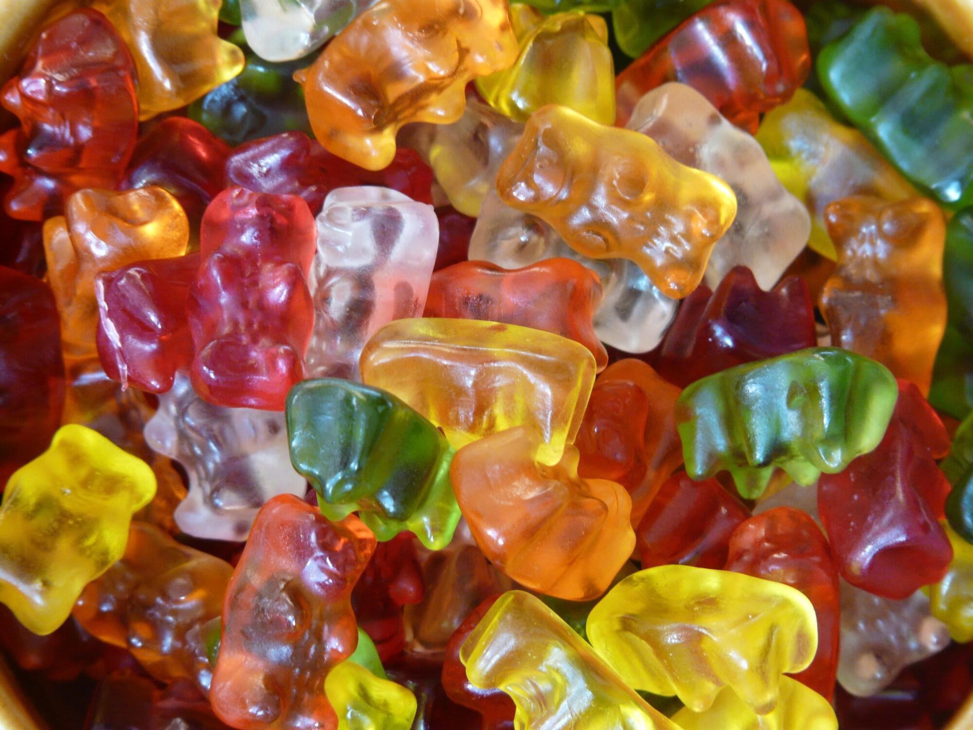 Creative Custom Gummy Recipes You Can Make at Home – Magical Brands