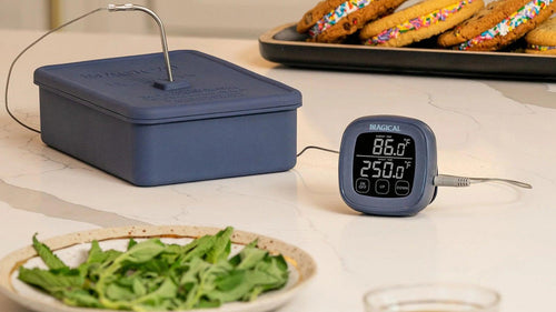 Unlock the Magic: Decarbing Herbs  and Botanicals with MagicalButter