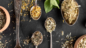 Elevate Your Wellness Routine with  Magical Butter: The Art of Herbal Infusions