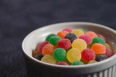 Magical Gumdrops