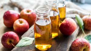 Discover The Amazing Health Benefits of Apple Cider Vinegar - Magical Brands