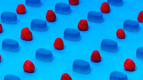 Why Make Infused Gummies? 4 Life-Changing Benefits - Magical Brands